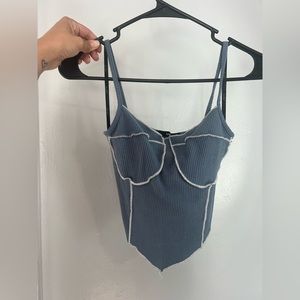 Small Papaya top